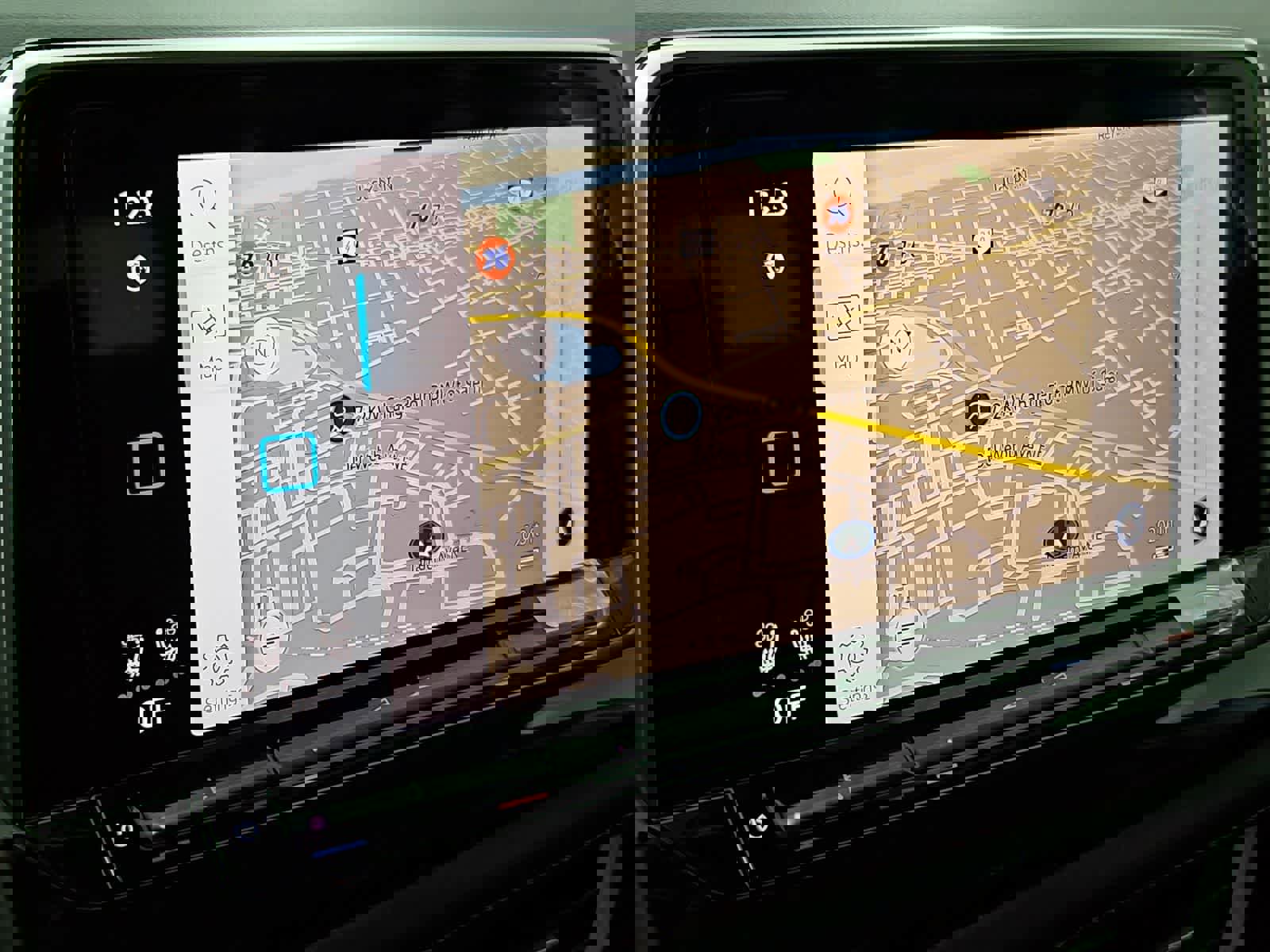 New 2026 Volkswagen Atlas SEL Premium R-Line image 30