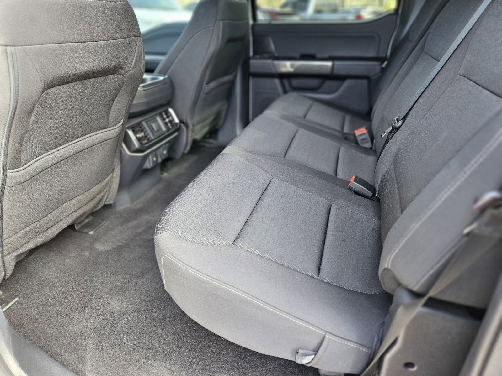 Certified 2023 Ford F150 XLT w/ Equipment Group 302A High image 18