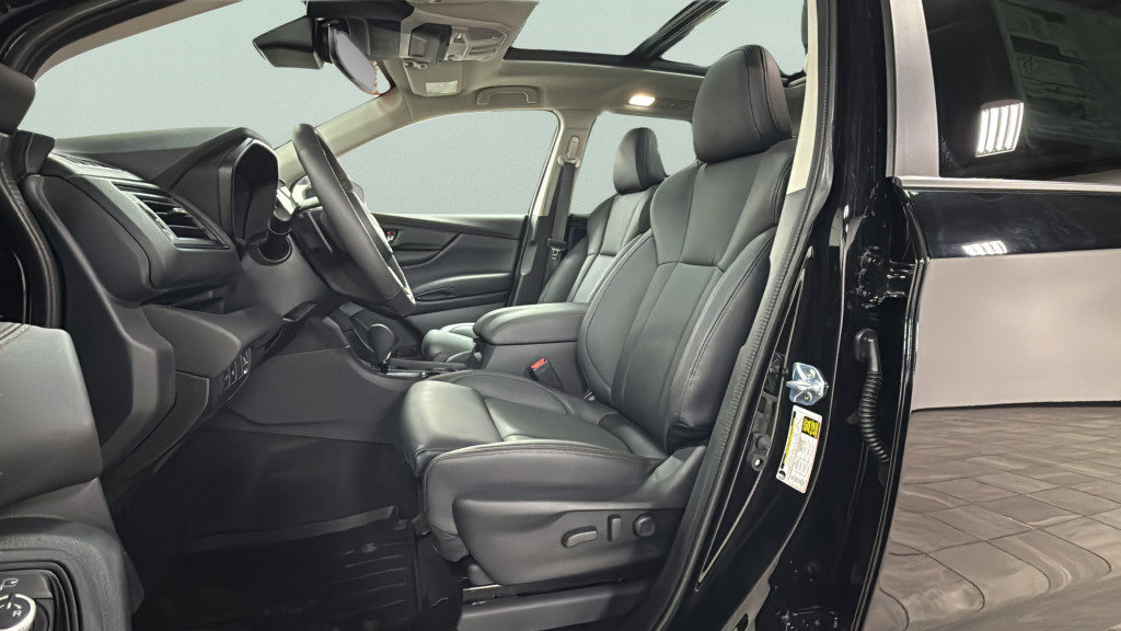 New 2026 Subaru Ascent Limited Bronze image 16