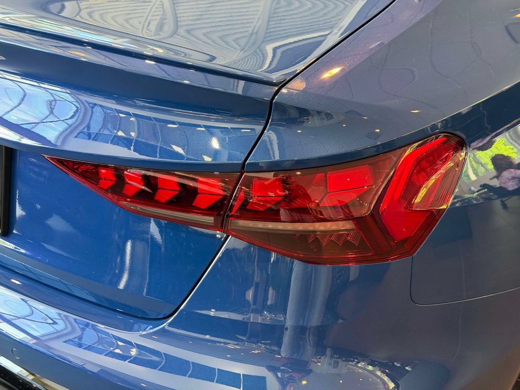 New 2026 Audi S3 Premium AWD/4WD image 34