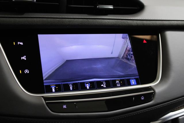 Certified 2023 Cadillac XT5 Premium Luxury w/ Platinum Package image 21