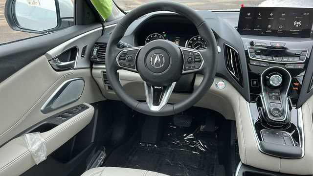 New 2026 Acura RDX SH-AWD w/ Technology Package image 26