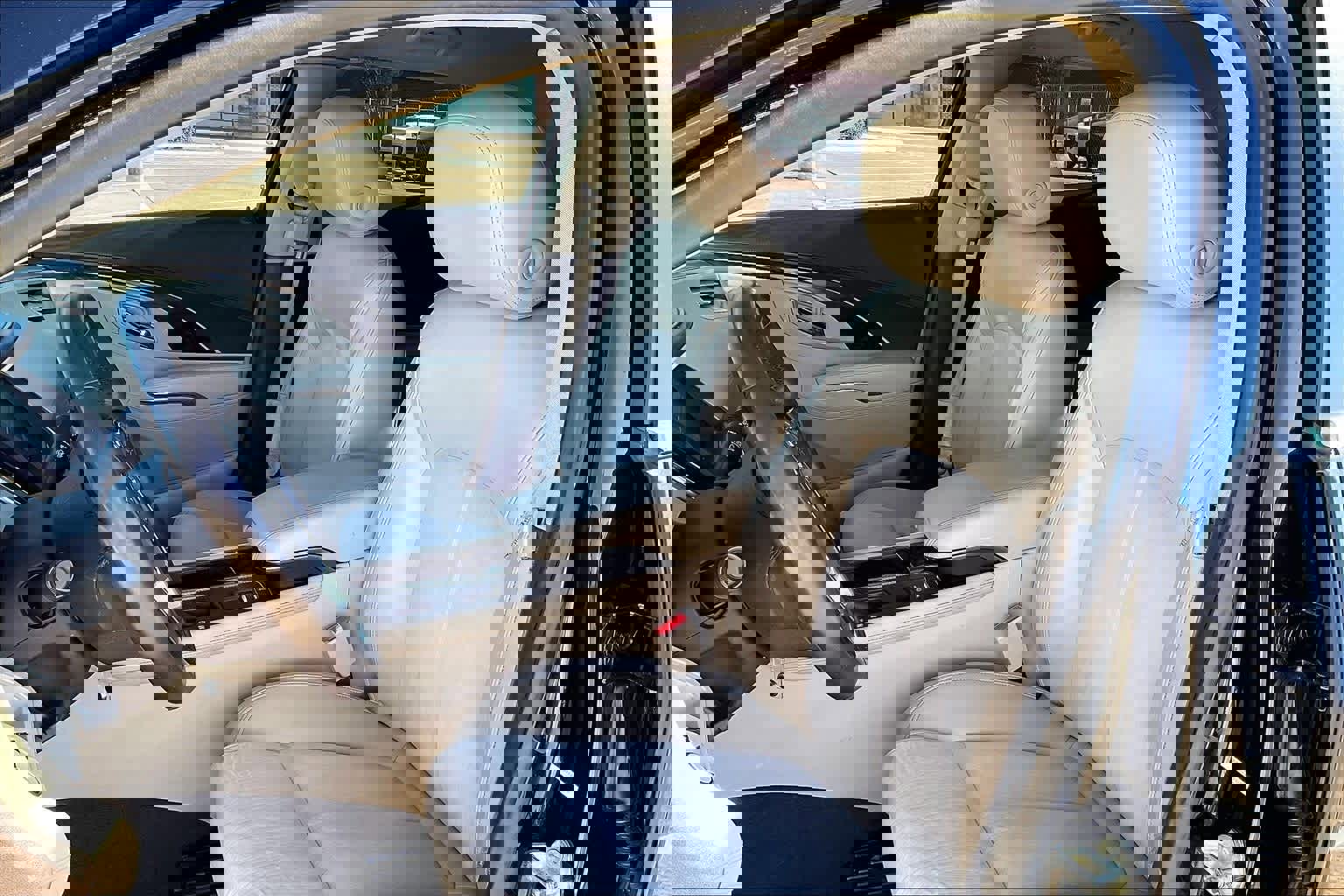 Used 2015 Buick LaCrosse image 10