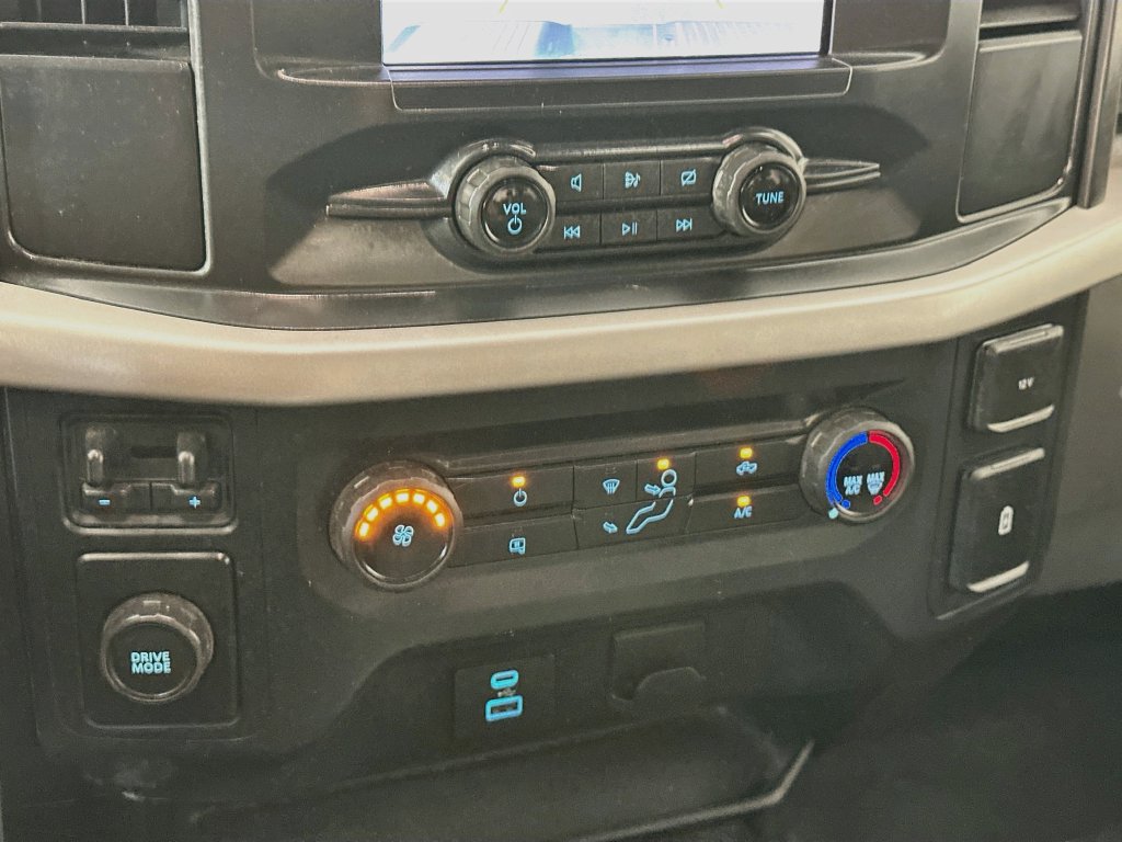 Used 2022 Ford F150 XL w/ Equipment Group 101A High RWD image 18
