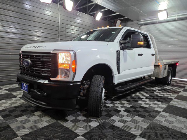 Used 2023 Ford F350 XL AWD/4WD image 39