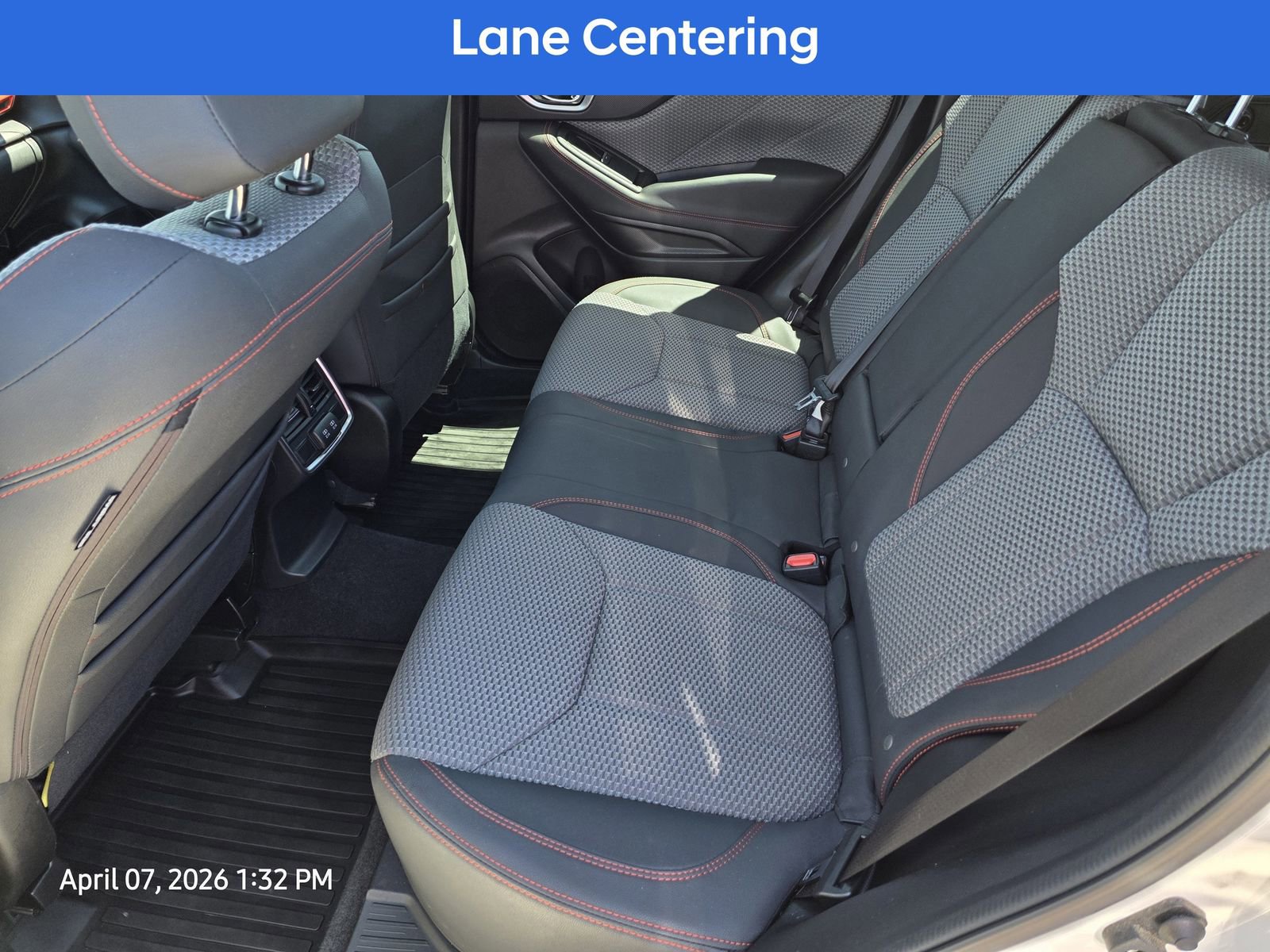 Used 2020 Subaru Forester Sport image 18