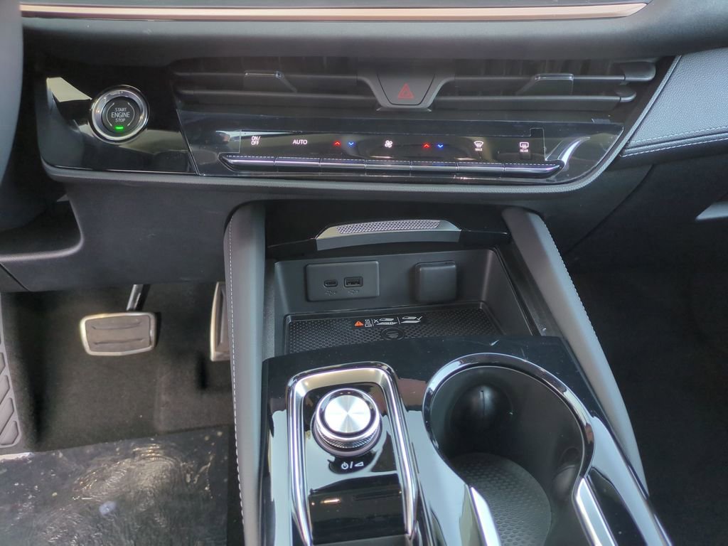 New 2026 Buick Envision Sport Touring image 14