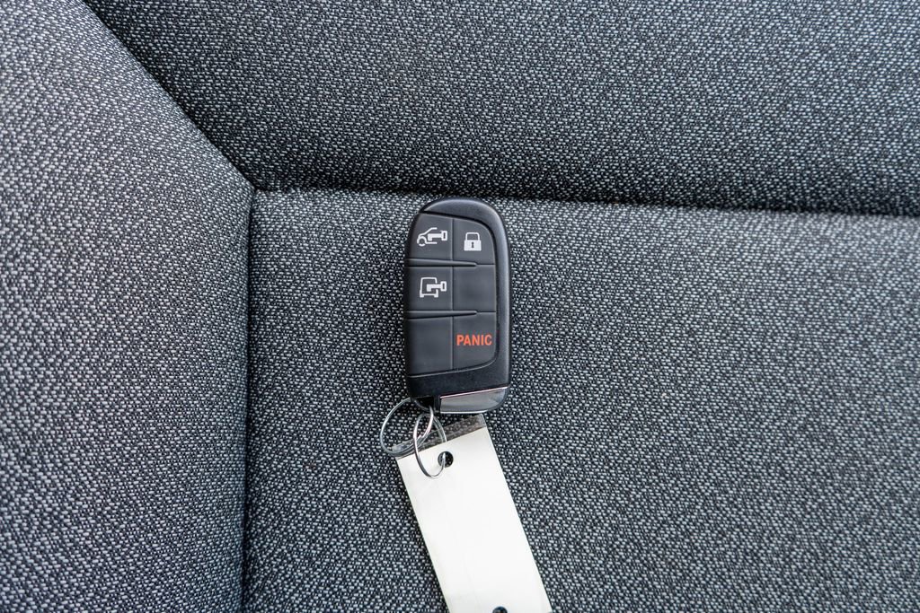 Used 2025 RAM ProMaster 2500 image 28