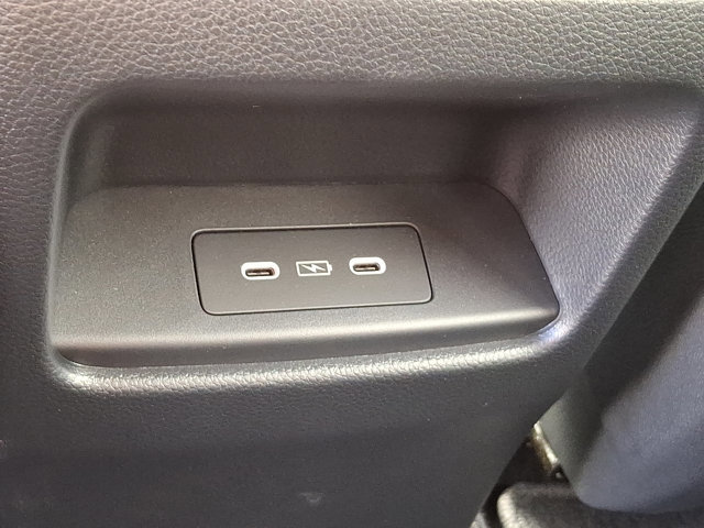 Certified 2025 Honda CR-V EX image 11
