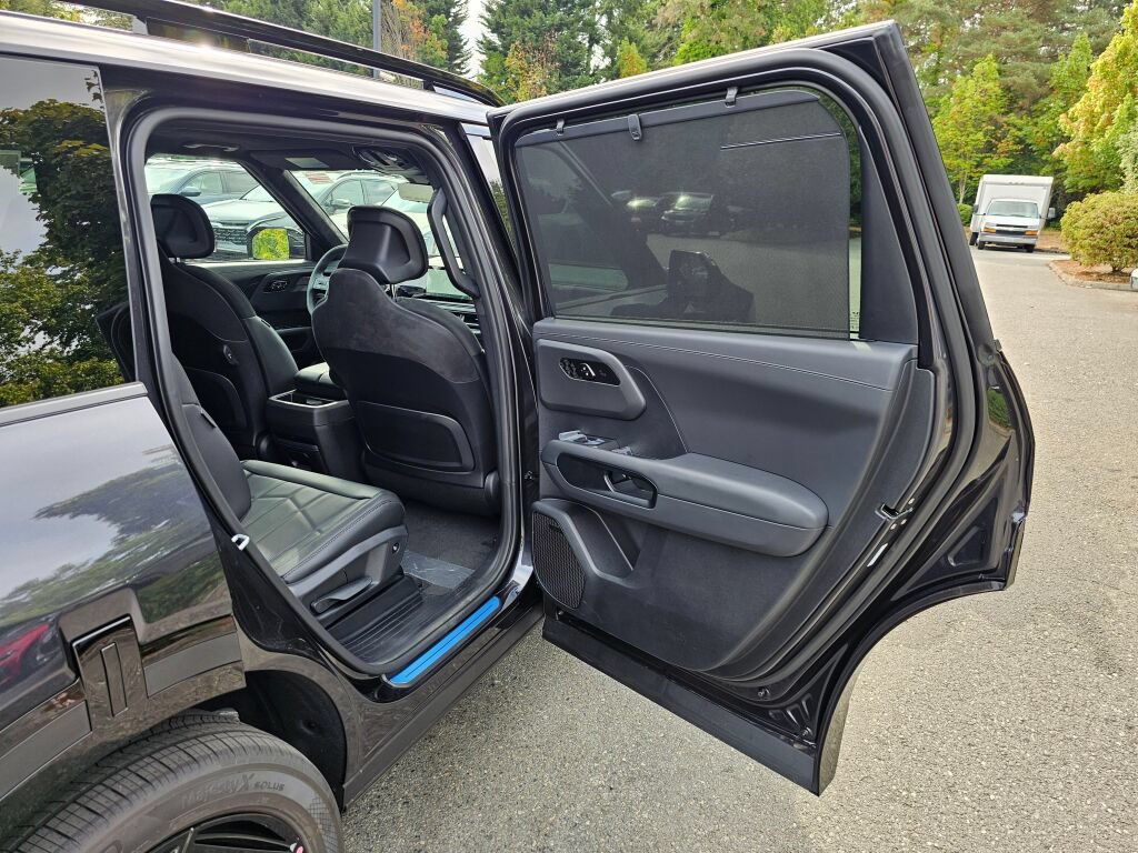 New 2027 Kia Telluride X-Line SX Prestige w/ Towing Package AWD/4WD image 28
