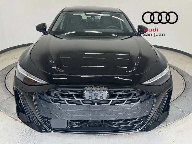 New 2026 Audi A6 Premium Plus AWD/4WD image 2