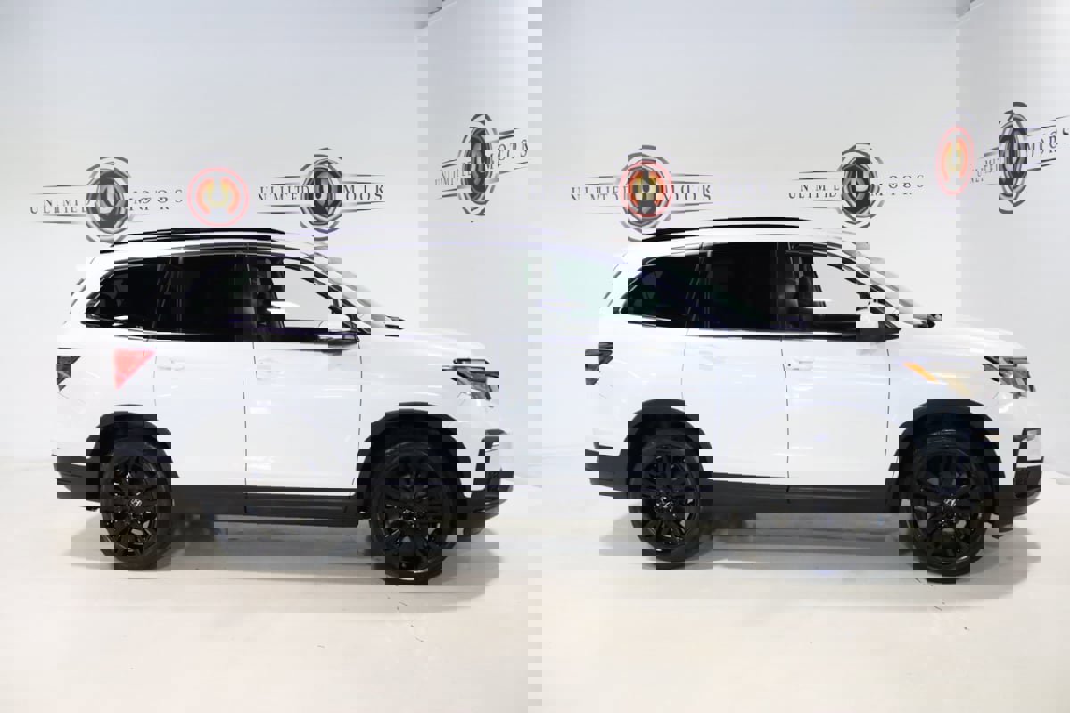 Used 2022 Honda Pilot Special Edition image 30