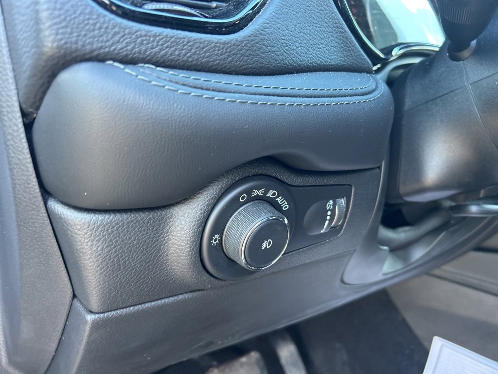 Certified 2021 Dodge Durango GT image 16