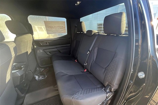 New 2026 Toyota Tundra SR5 image 10