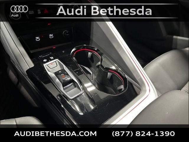 Certified 2025 Audi Q5 Premium w/ Convenience Package AWD/4WD image 24