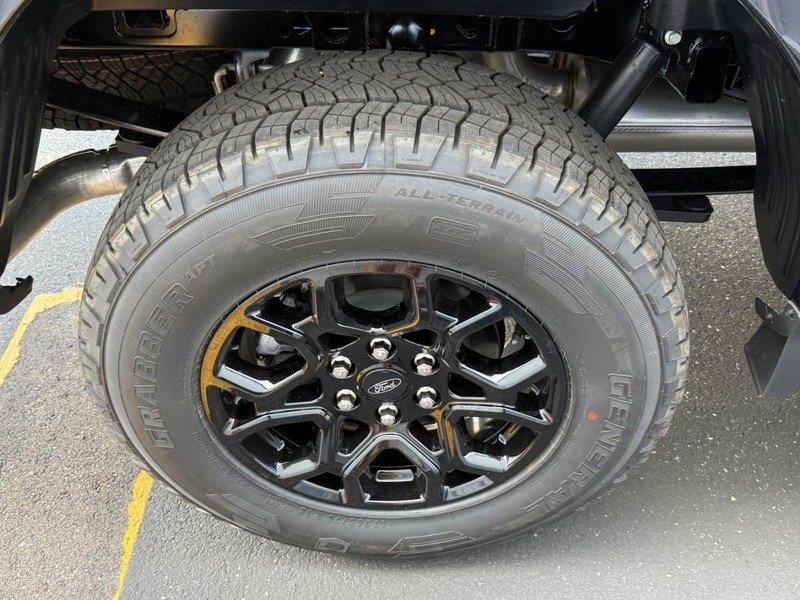 New 2025 Ford F150 XLT w/ Equipment Group 302A MID image 4