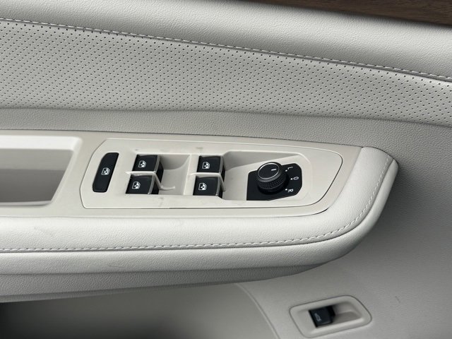 New 2026 Volkswagen Atlas SE image 21