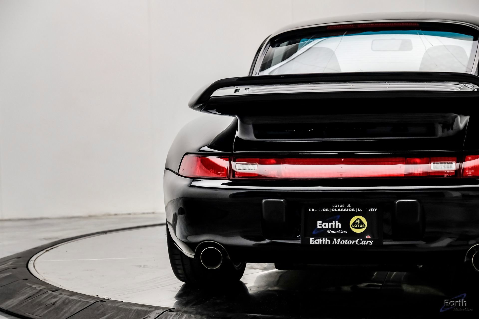 Used 1997 Porsche 911 Carrera S image 19