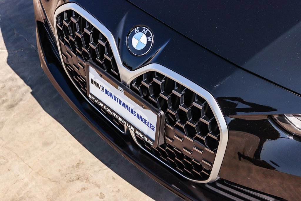 Used 2026 BMW 430i RWD image 10