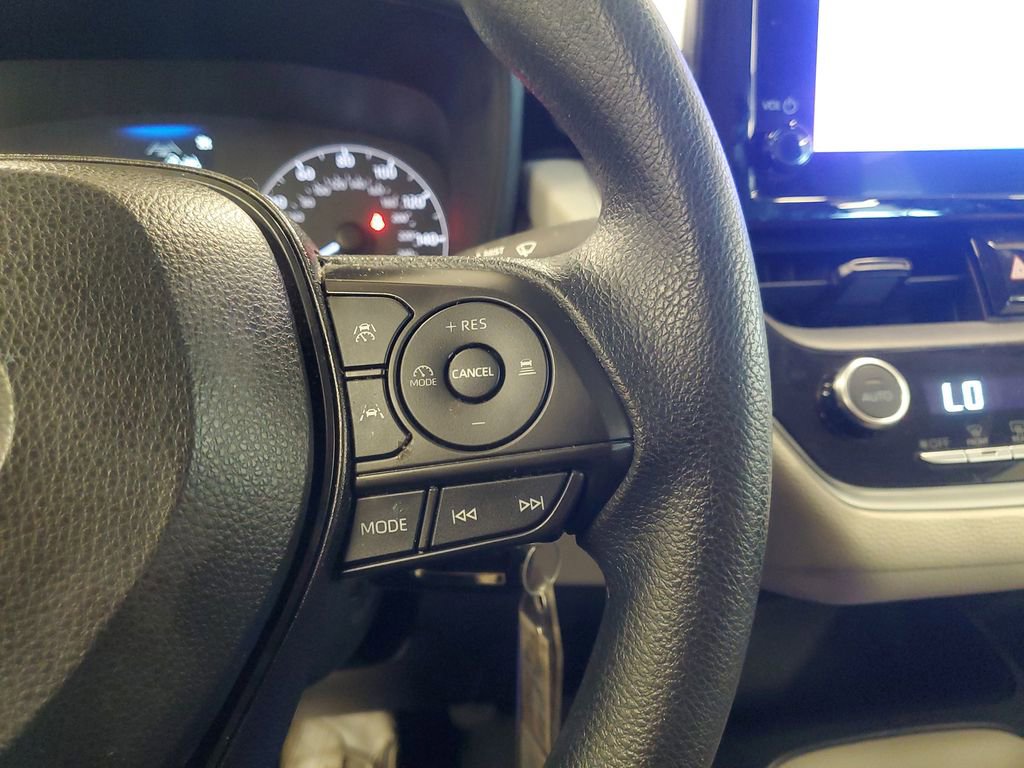 Certified 2023 Toyota Corolla LE image 21