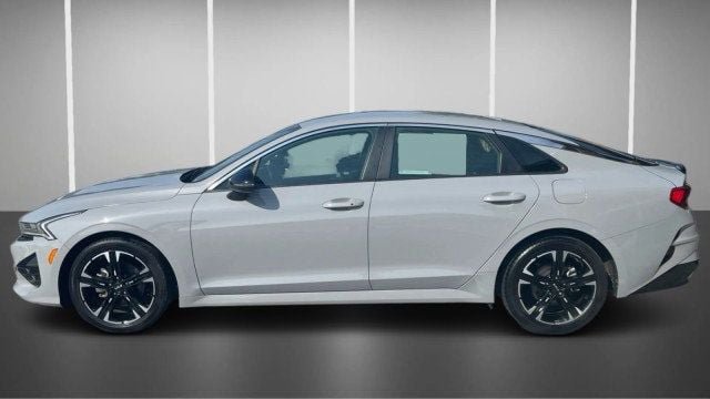 Used 2024 Kia K5 GT-Line w/ GT-Line Premium Package FWD image 12