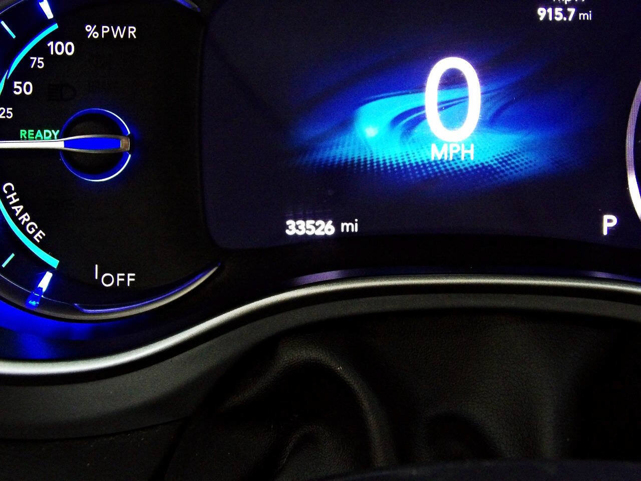 Used 2017 Chrysler Pacifica Touring Plus FWD image 13