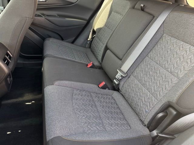 Certified 2023 Chevrolet Equinox LT image 6