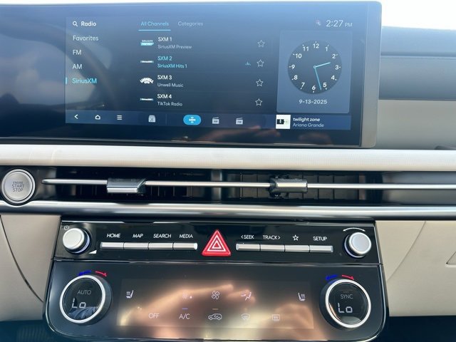 New 2026 Hyundai Tucson SEL image 20