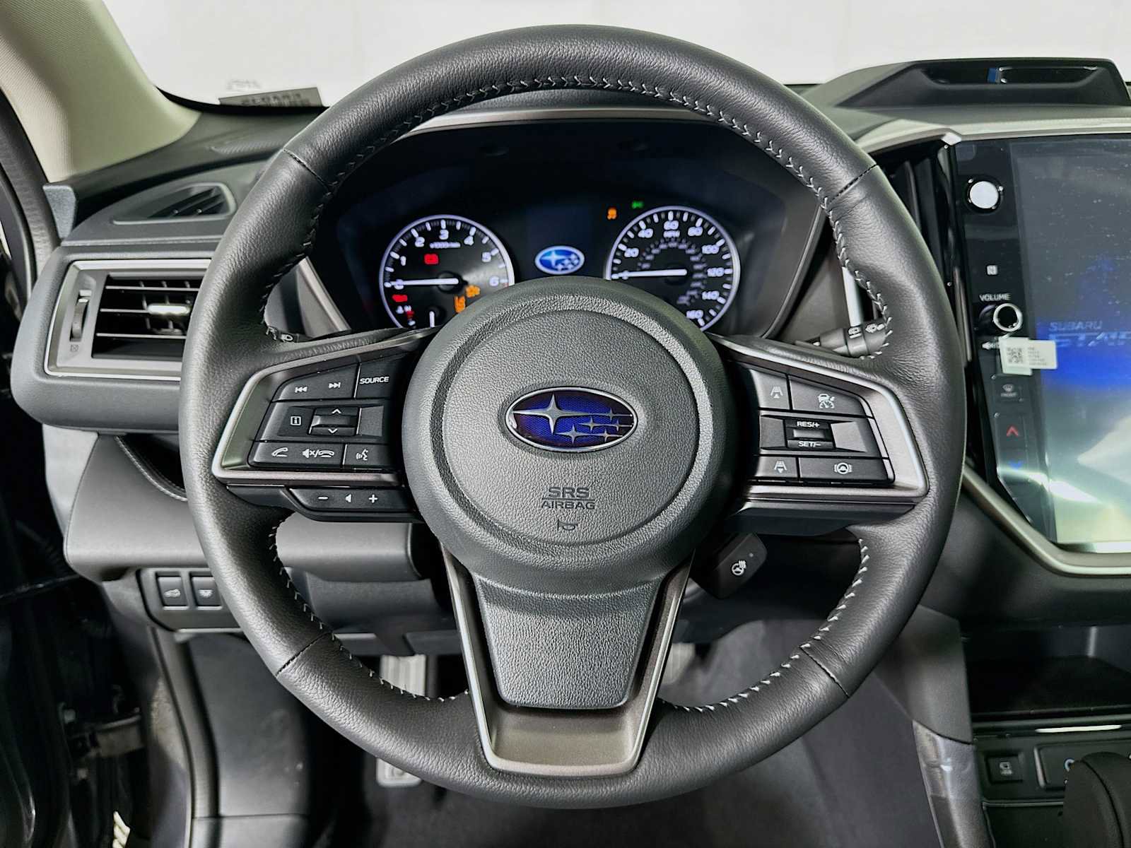 New 2026 Subaru Ascent Limited image 11