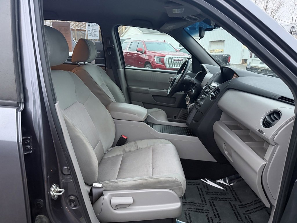 Used 2015 Honda Pilot EX image 23