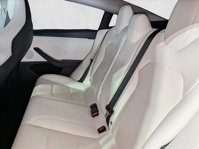 Used 2024 Tesla Model 3 Performance image 19