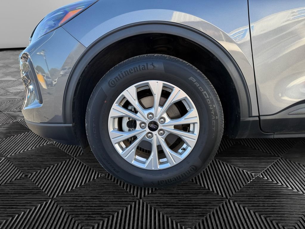 Certified 2023 Ford Escape Active image 14