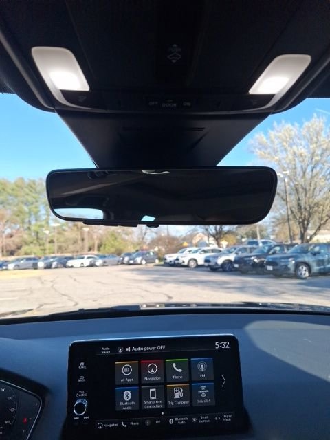 Used 2024 Honda Civic Sport Touring image 16