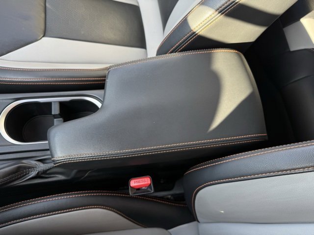 Used 2018 Subaru Crosstrek 2.0i Limited image 19