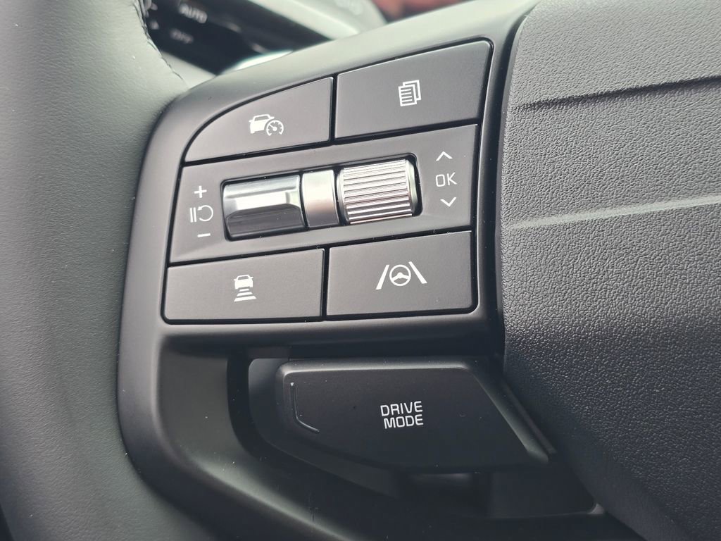 New 2026 Kia Sportage LX image 20