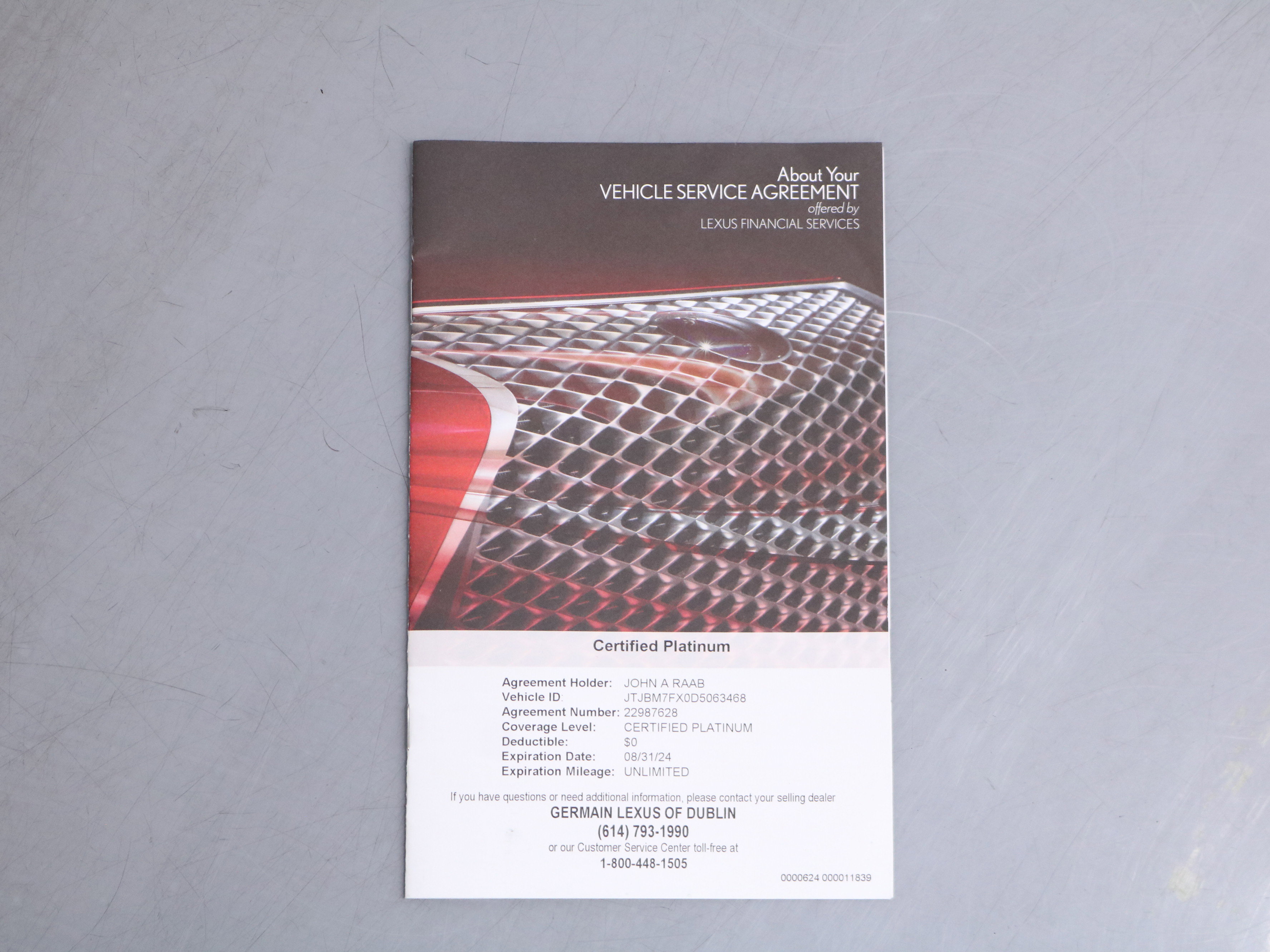 Used 2013 Lexus GX 460 image 64