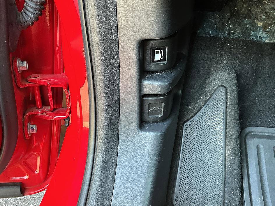 Used 2020 Honda Fit EX image 15