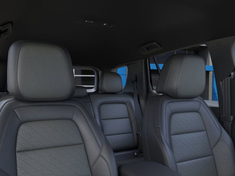 New 2026 Chevrolet Equinox LT image 24