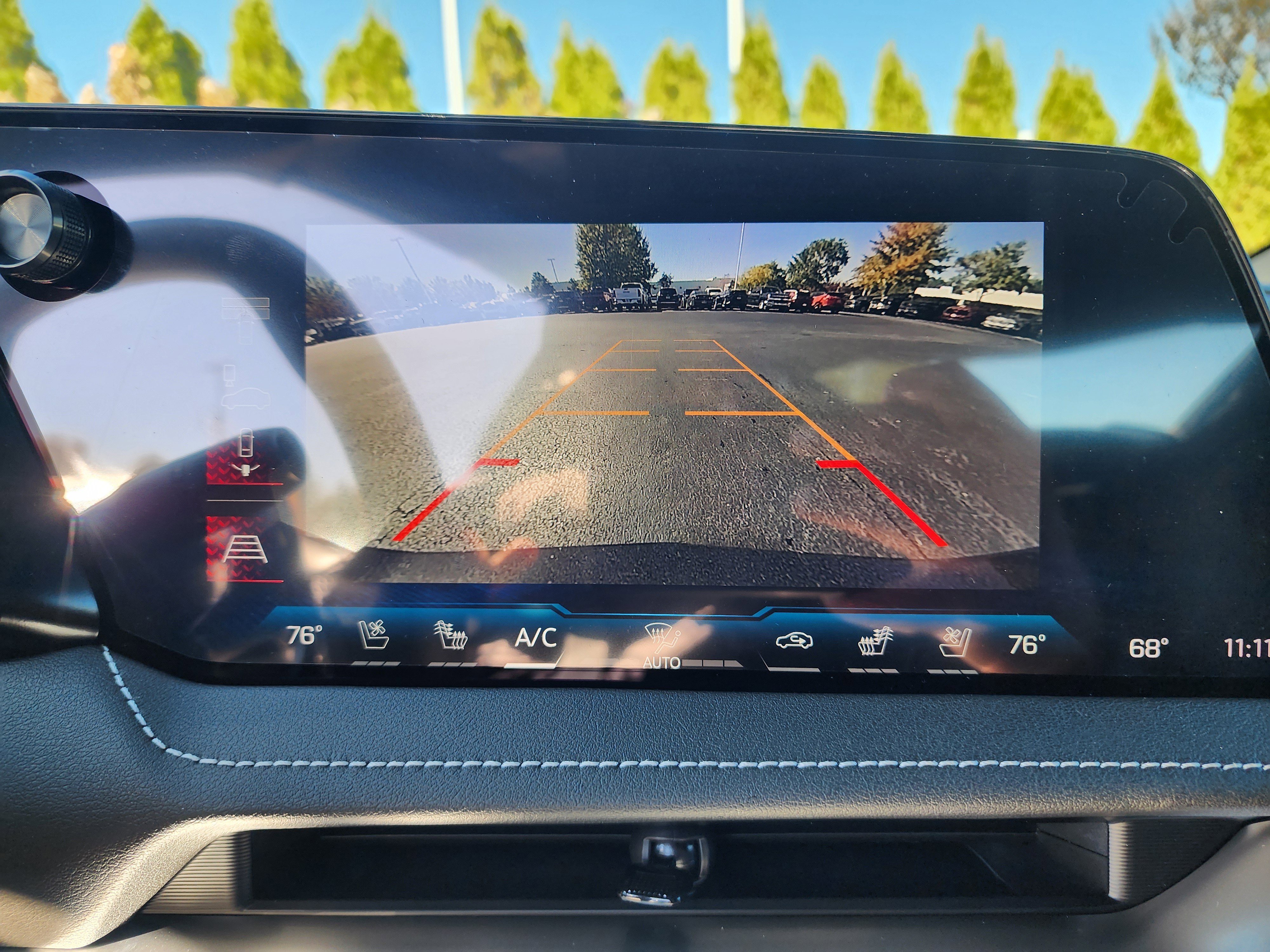 New 2026 Chevrolet Corvette Z06 image 28