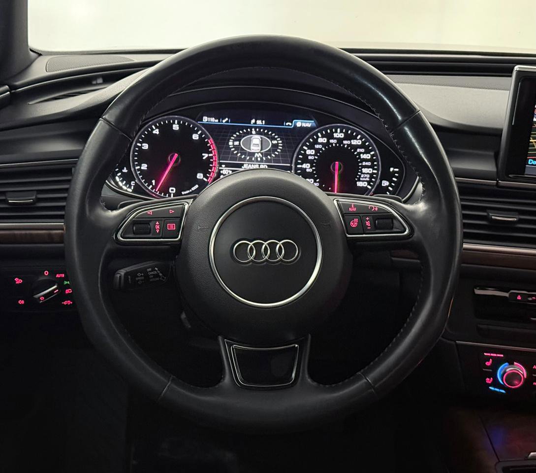 Used 2012 Audi A6 3.0T Prestige AWD/4WD image 31