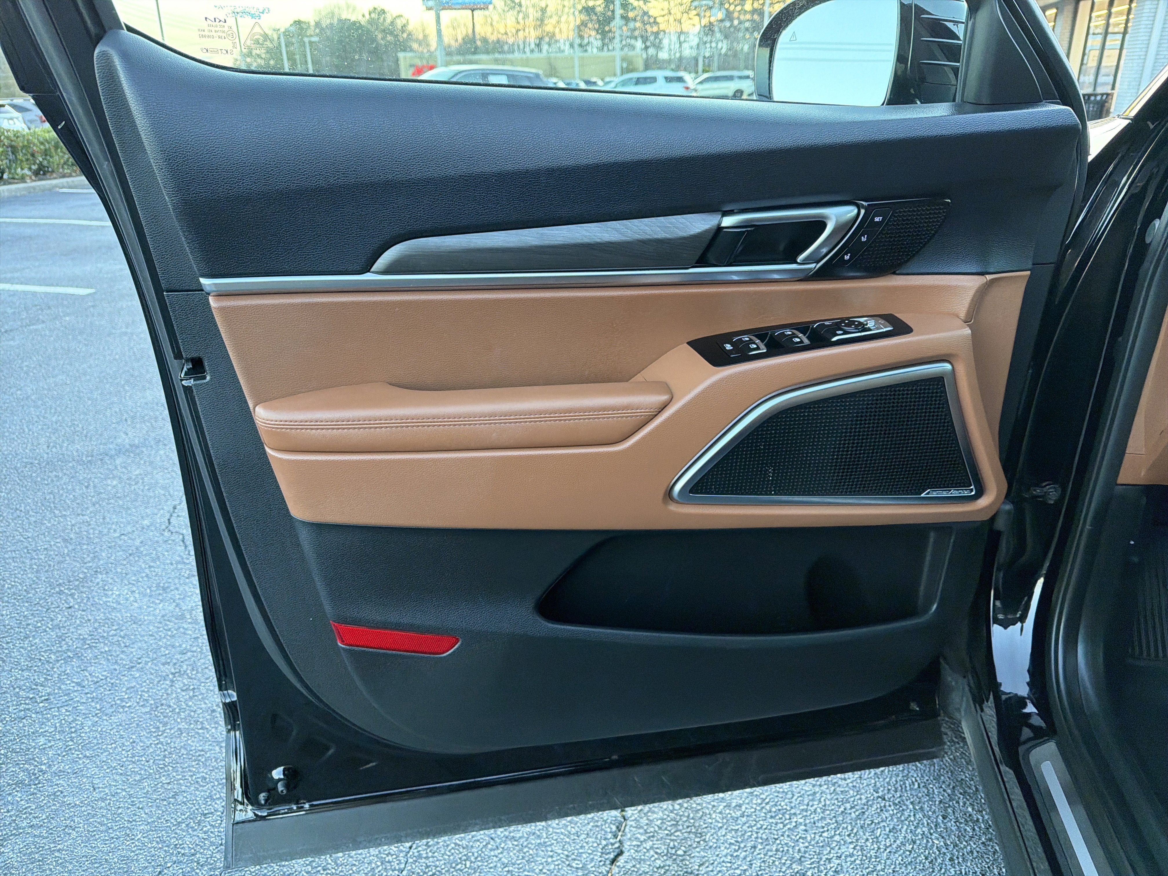 Used 2023 Kia Telluride SX X-Pro image 10