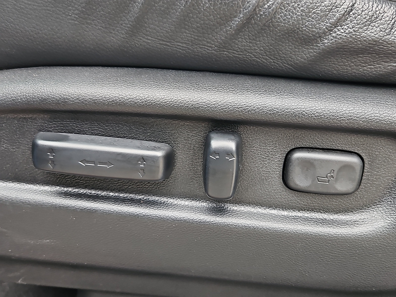 Used 2024 Honda Passport TrailSport image 29