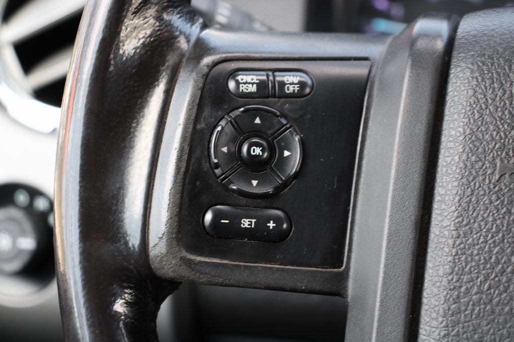 Used 2016 Ford F250 Lariat w/ Lariat Ultimate Package image 21