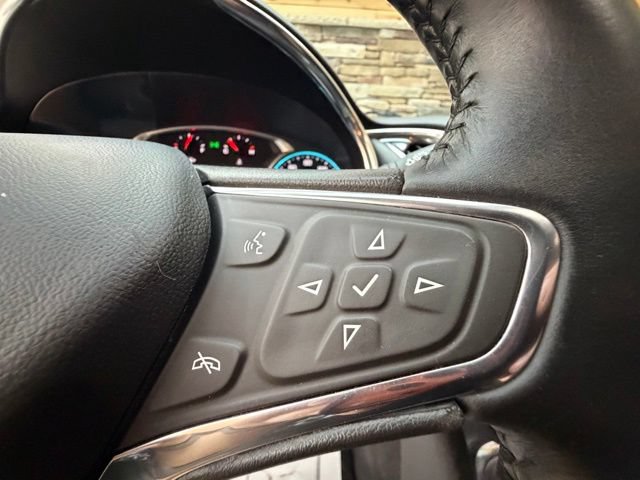 Used 2016 Chevrolet Malibu LT w/ Leather Package FWD image 26
