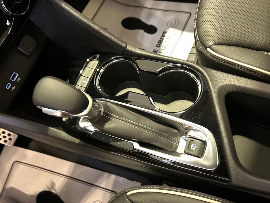 New 2026 Buick Encore GX Sport Touring w/ Studio Series AWD/4WD image 16