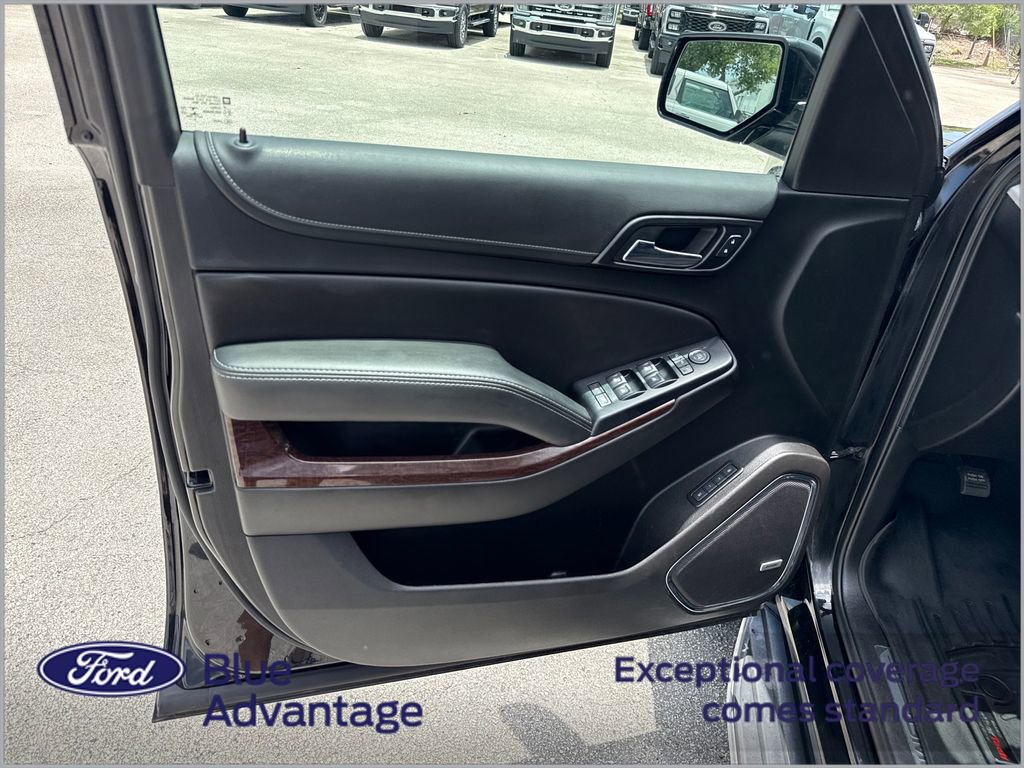 Used 2019 GMC Yukon XL SLT w/ Premium Edition RWD image 12