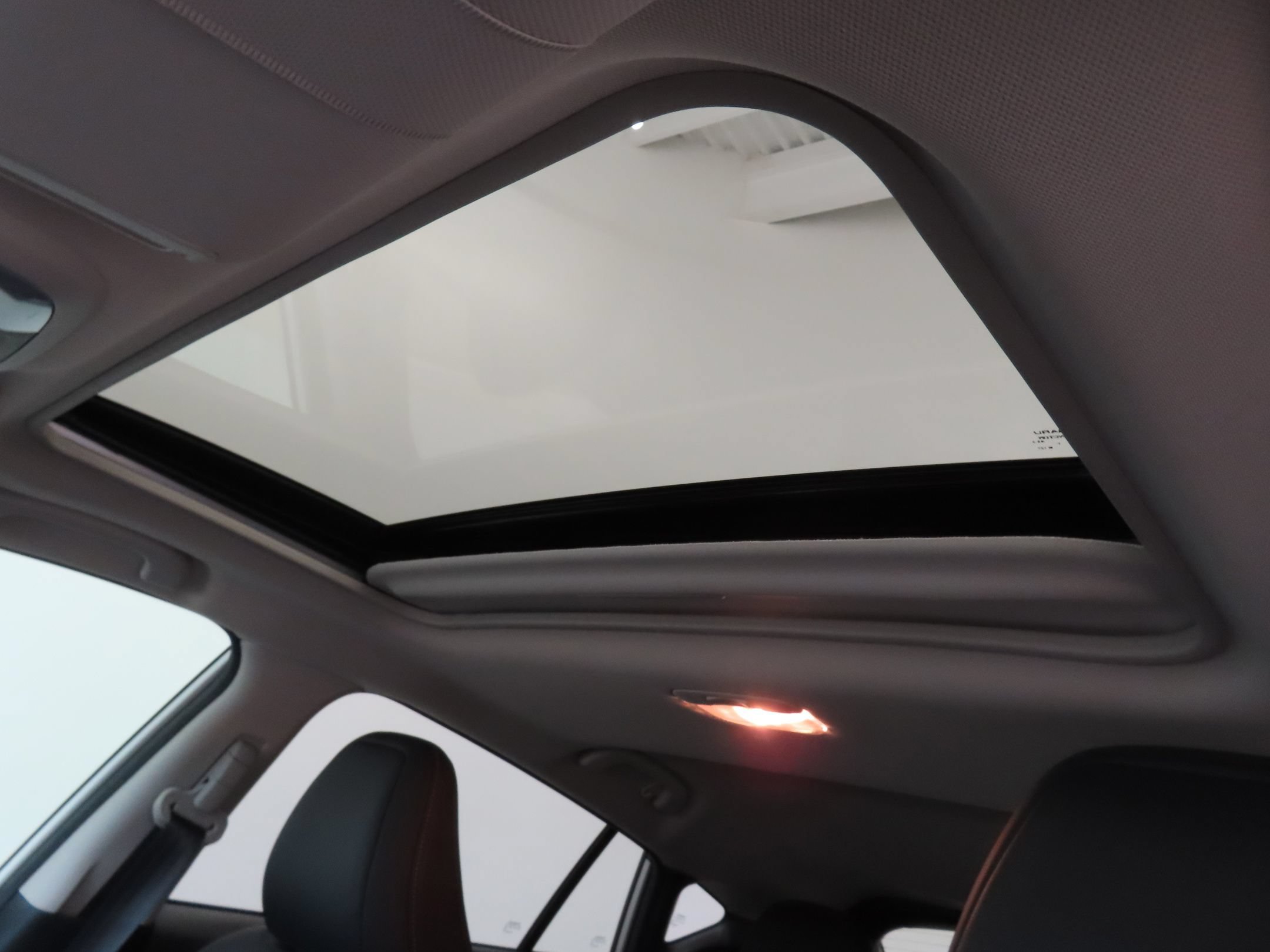Used 2025 Subaru Crosstrek 2.5i Limited w/ Crosstrek Mirror Package AWD/4WD image 20
