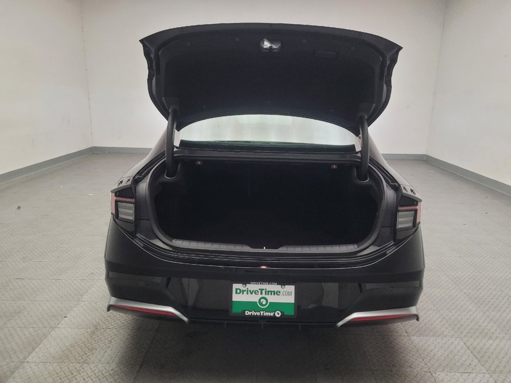 Used 2025 Hyundai Sonata SEL image 29