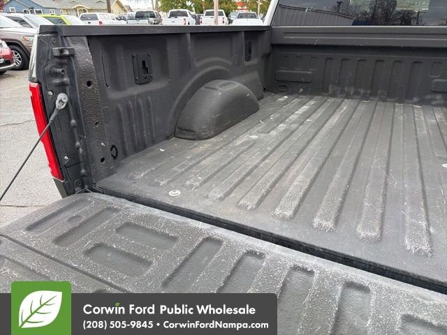 Used 2016 Ford F150 XLT w/ Equipment Group 301A Mid image 31