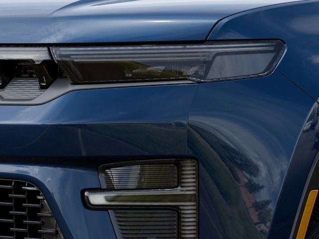 New 2026 Jeep Grand Wagoneer Limited AWD/4WD image 10